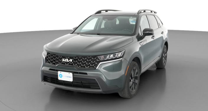Thumbnail: 2023 Kia Sorento - 1