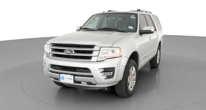 Thumbnail: 2015 Ford Expedition - 1