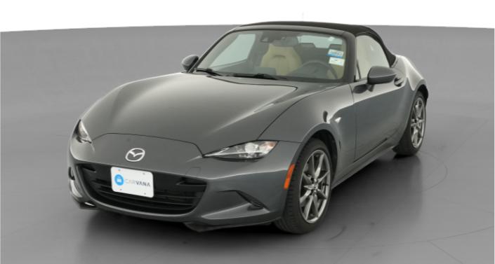 Thumbnail: 2016 Mazda MX-5 Miata - 1