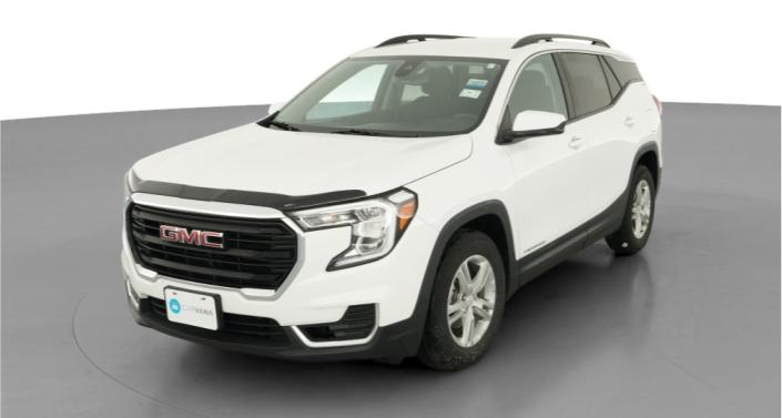 Thumbnail: 2022 GMC Terrain - 1