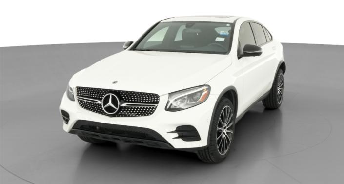 Thumbnail: 2019 Mercedes-Benz GLC - 1