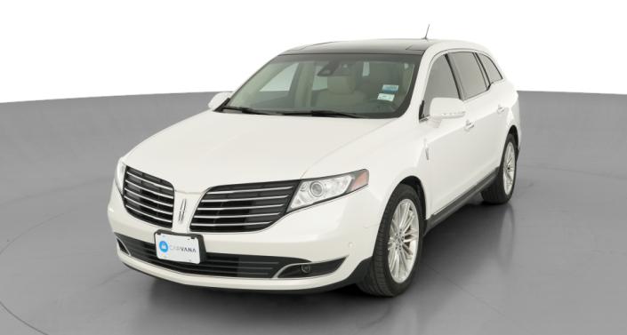 Thumbnail: 2019 Lincoln MKT - 1