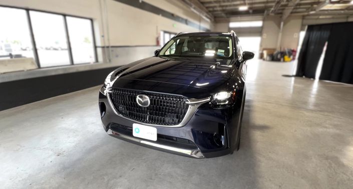 Thumbnail: 2024 Mazda CX-90 - 1