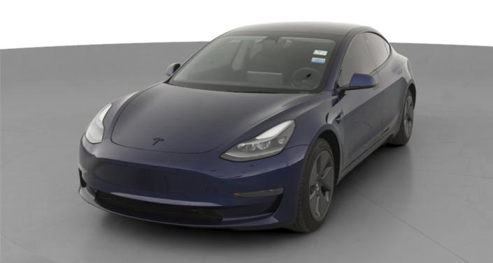 Thumbnail: 2023 Tesla Model 3 - 1