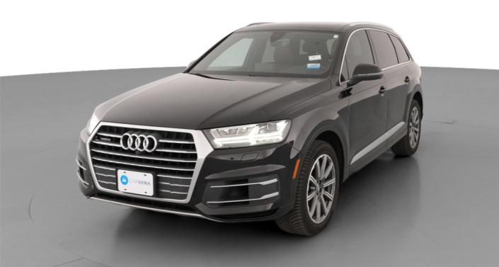 Thumbnail: 2019 Audi Q7 - 1