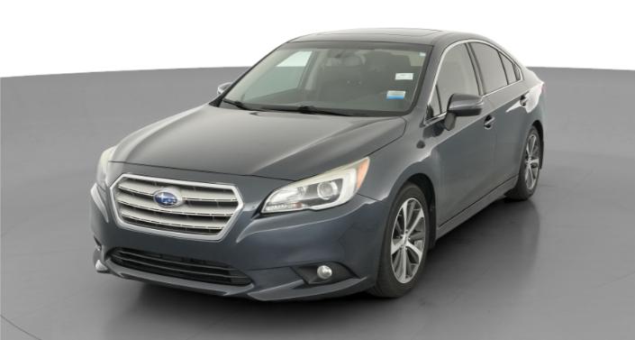 Thumbnail: 2015 Subaru Legacy - 1