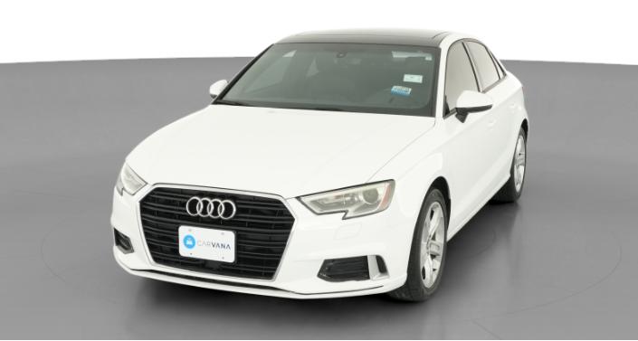 Thumbnail: 2017 Audi A3 - 1