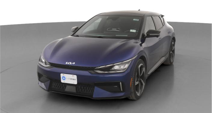 Thumbnail: 2023 Kia EV6 - 1