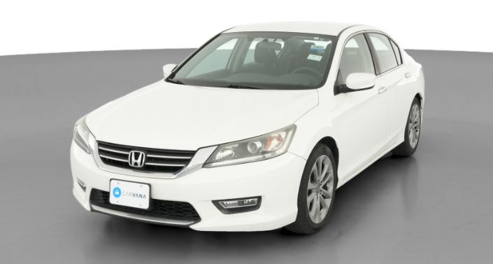 Thumbnail: 2013 Honda Accord - 1