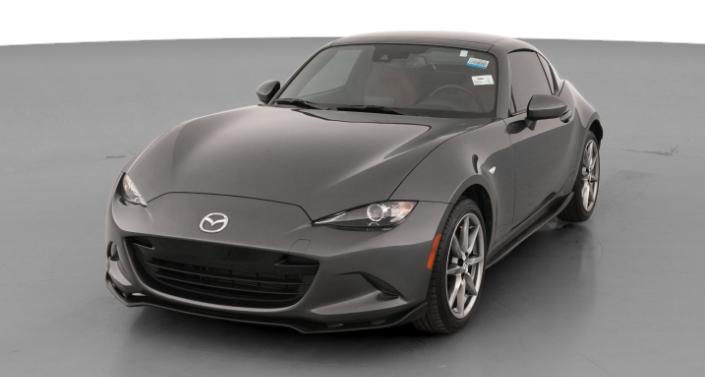 Thumbnail: 2023 Mazda MX-5 Miata - 1