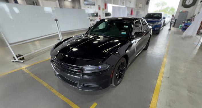 2016 Dodge Charger SE -
                  Tempe, AZ
