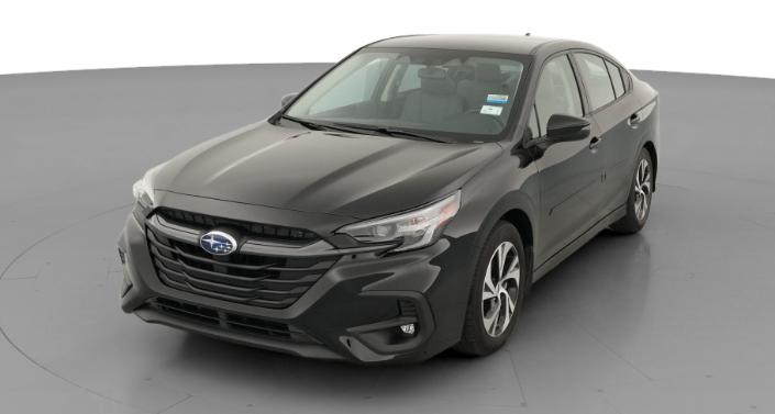 Thumbnail: 2024 Subaru Legacy - 1