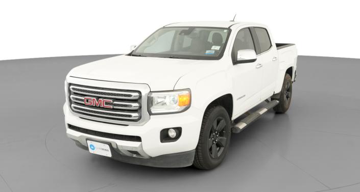 Thumbnail: 2016 GMC Canyon - 1