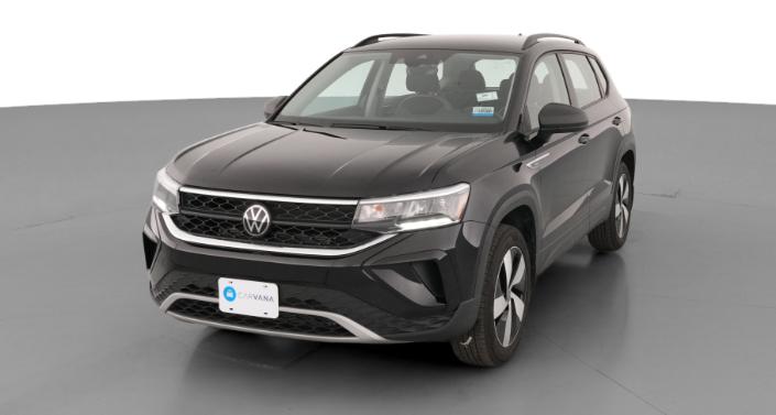 Thumbnail: 2024 Volkswagen Taos - 1