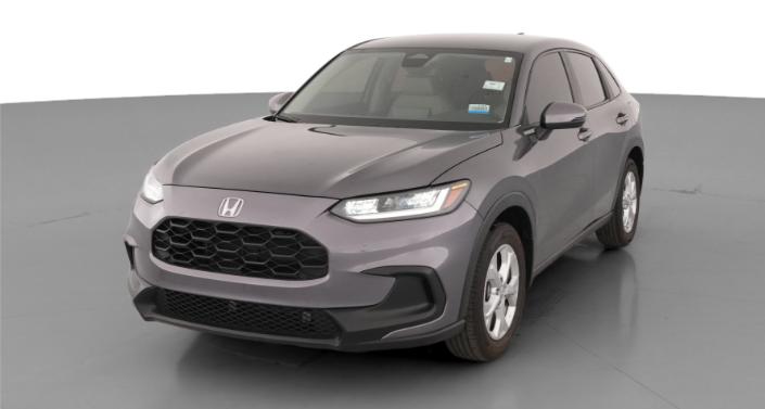 Thumbnail: 2023 Honda HR-V - 1