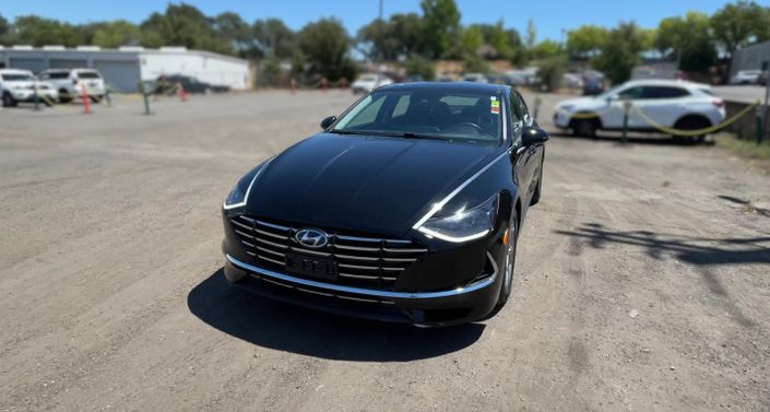 Thumbnail: 2023 Hyundai Sonata - 1