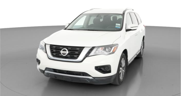 Thumbnail: 2019 Nissan Pathfinder - 1