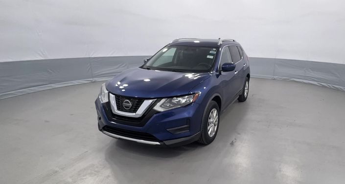 Thumbnail: 2018 Nissan Rogue - 1