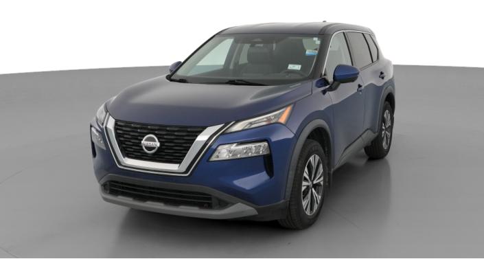 Thumbnail: 2021 Nissan Rogue - 1