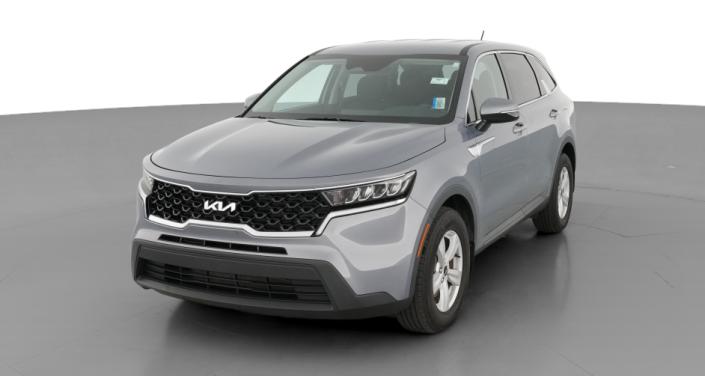 Thumbnail: 2022 Kia Sorento - 1