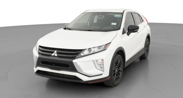 Thumbnail: 2020 Mitsubishi Eclipse Cross - 1