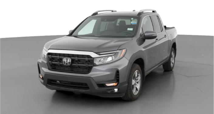 Thumbnail: 2024 Honda Ridgeline - 1