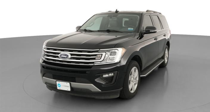Thumbnail: 2020 Ford Expedition - 1