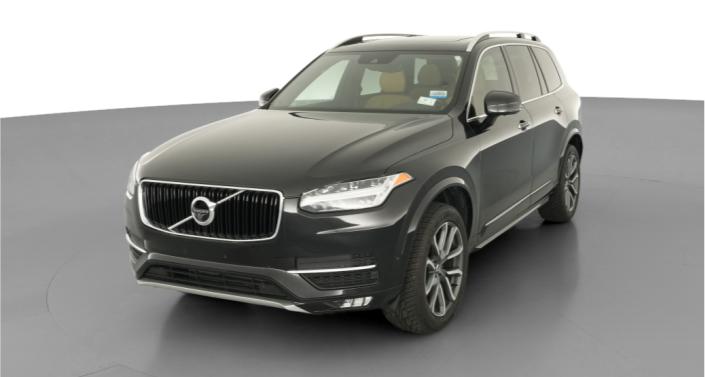 Thumbnail: 2018 Volvo XC90 - 1