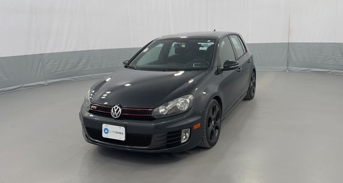 Thumbnail: 2011 Volkswagen Golf - 1