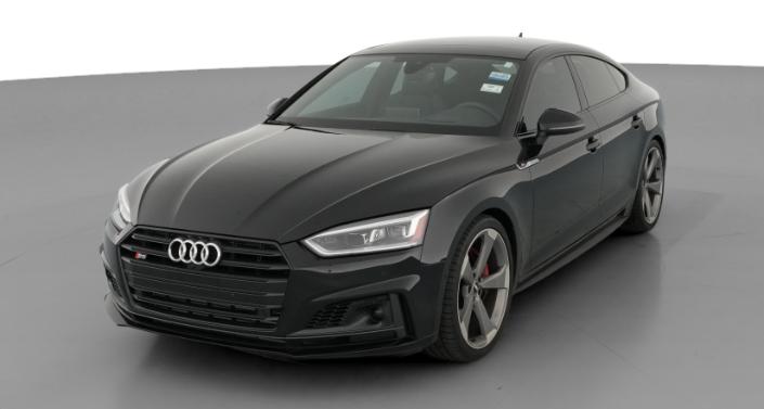 Thumbnail: 2019 Audi S5 - 1