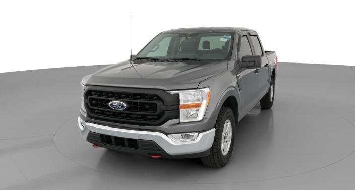Thumbnail: 2022 Ford Econoline - 1