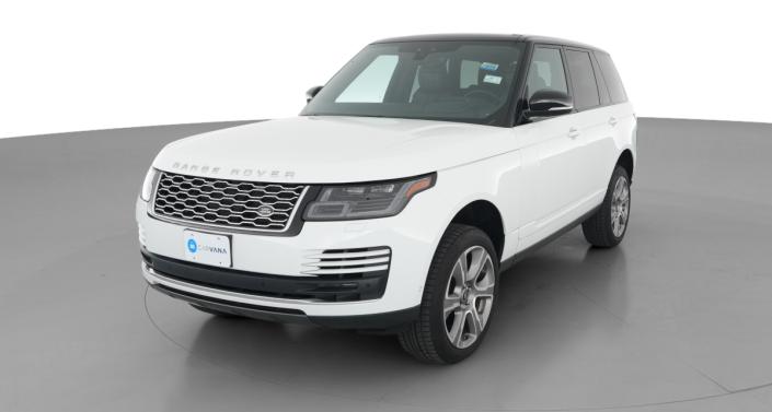 Thumbnail: 2019 Land Rover Range Rover - 1