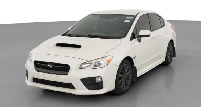 Thumbnail: 2016 Subaru WRX - 1