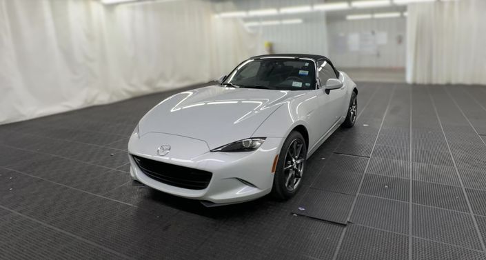 Thumbnail: 2016 Mazda MX-5 Miata - 1