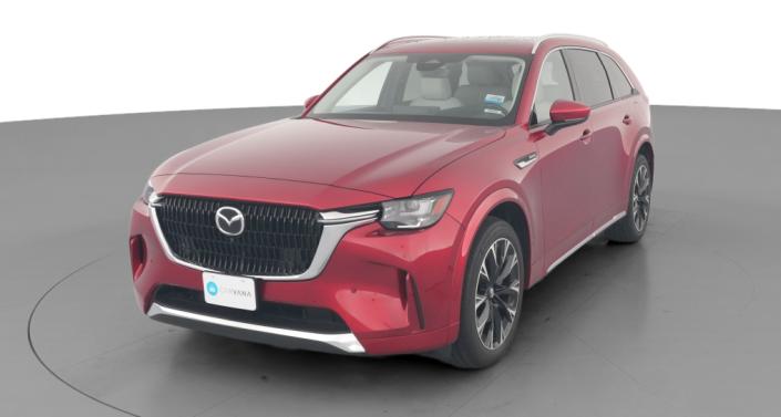 Thumbnail: 2024 Mazda CX-90 - 1