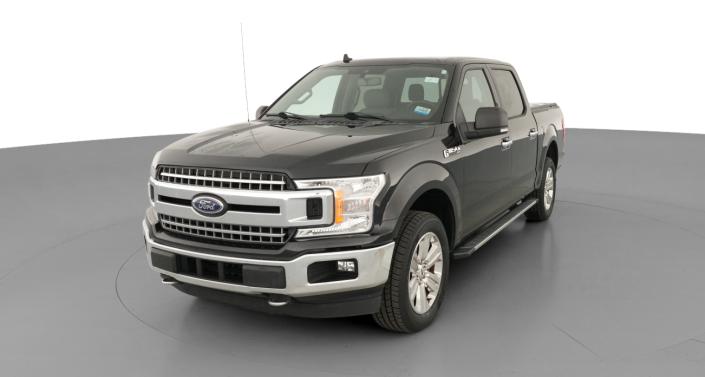 Thumbnail: 2019 Ford Econoline - 1