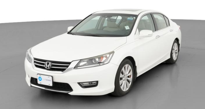 Thumbnail: 2013 Honda Accord - 1