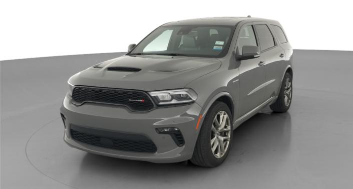 Thumbnail: 2022 Dodge Durango - 1
