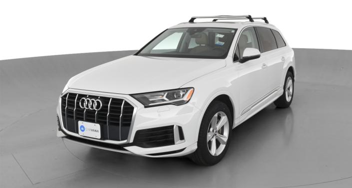 Thumbnail: 2020 Audi Q7 - 1