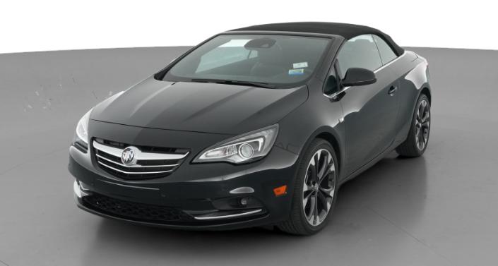 Thumbnail: 2019 Buick Cascada - 1