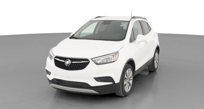 Thumbnail: 2020 Buick Encore - 1