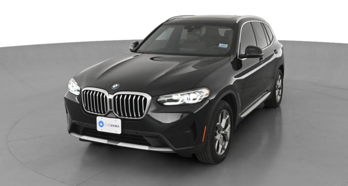 Thumbnail: 2022 BMW X3 - 1
