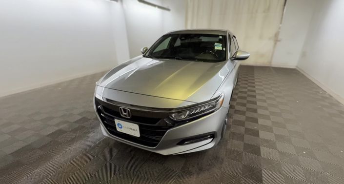 Thumbnail: 2018 Honda Accord - 1