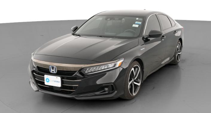 Thumbnail: 2022 Honda Accord - 1