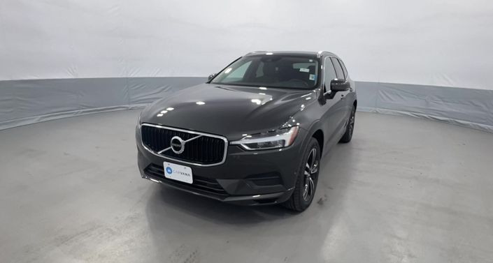 Thumbnail: 2019 Volvo XC60 - 1