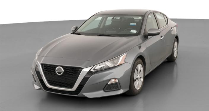 Thumbnail: 2020 Nissan Altima - 1
