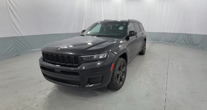 Thumbnail: 2023 Jeep Grand Cherokee L - 1