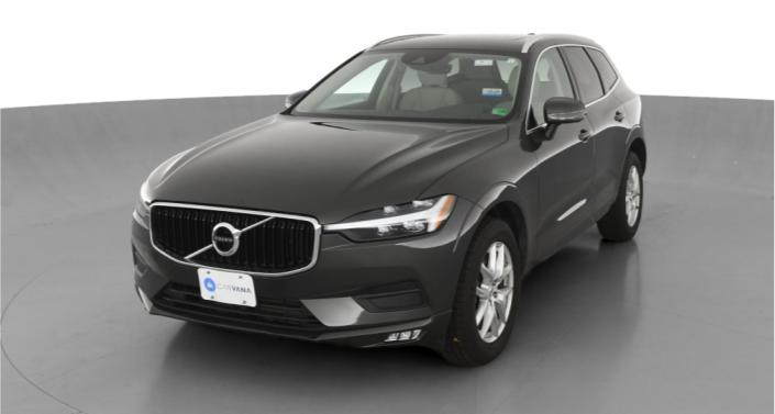 Thumbnail: 2021 Volvo XC60 - 1