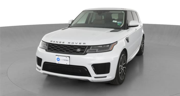 Thumbnail: 2019 Land Rover Range Rover Sport - 1