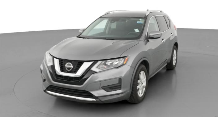 Thumbnail: 2019 Nissan Rogue - 1